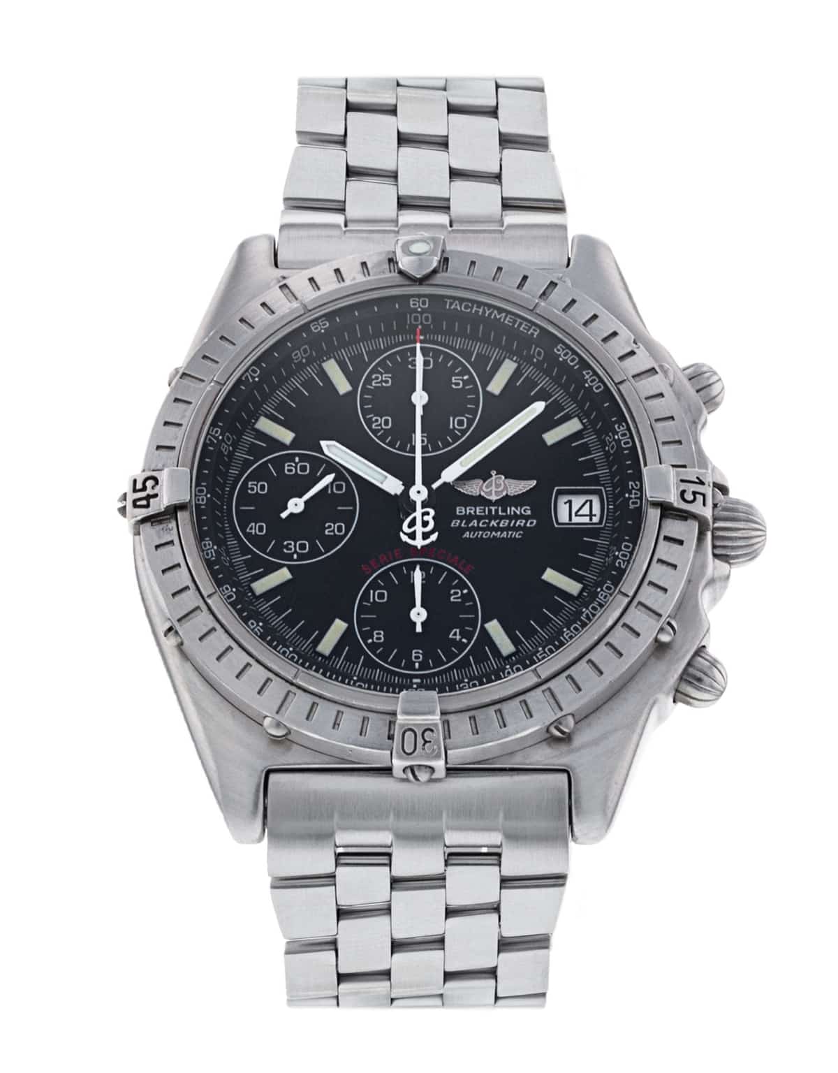 Breitling Chronomat A13050.1